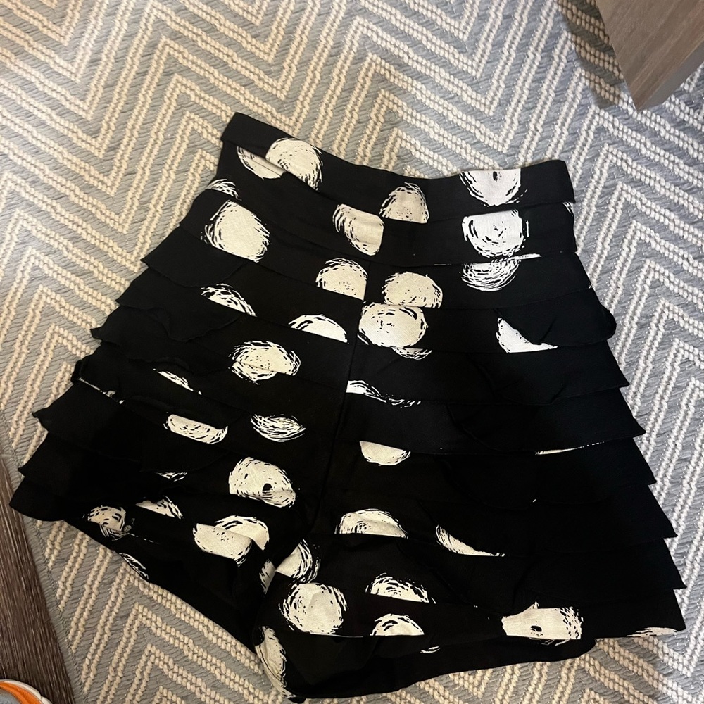 CMEO shorts